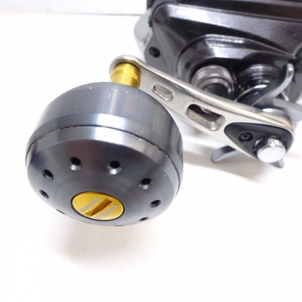 15フォースマスター 800